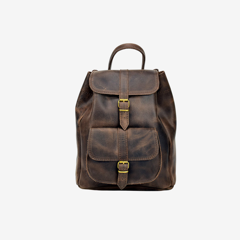best leather backpacks