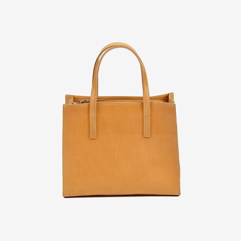natural leather bag for women