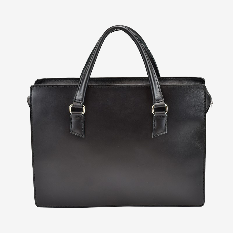 black leather briefcases for women, δερμάτινες τσάντες χειροποίητες