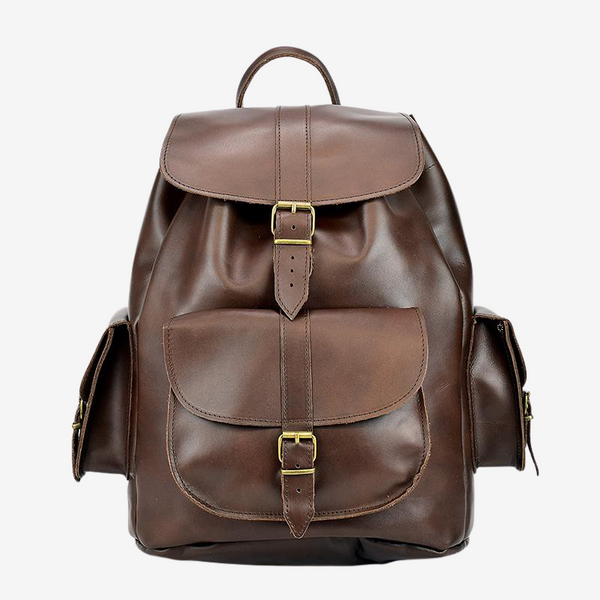  Large leather backpack for man, σακίδια πλάτης δερμάτινα ανδρικά