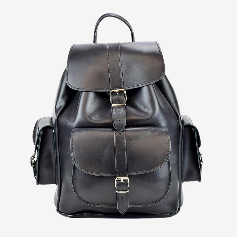 black leather backpack, σακίδια πλάτης δερμάτινα ανδρικά