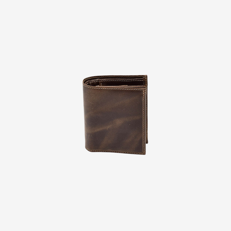value for money leather wallets for men
