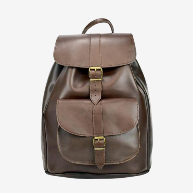 brown leather backpack, σακίδια πλάτης δερμάτινα ανδρικά