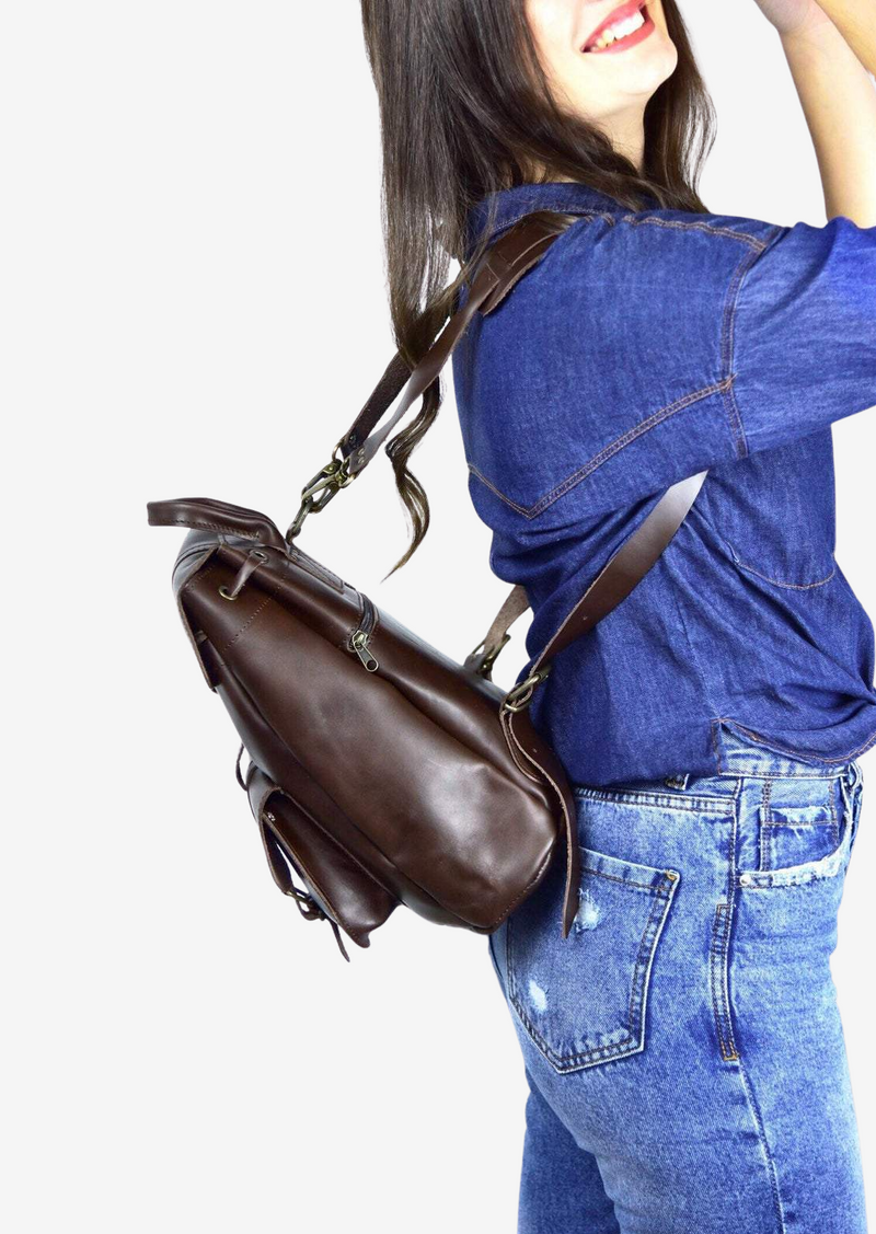 value for money leather bags for women