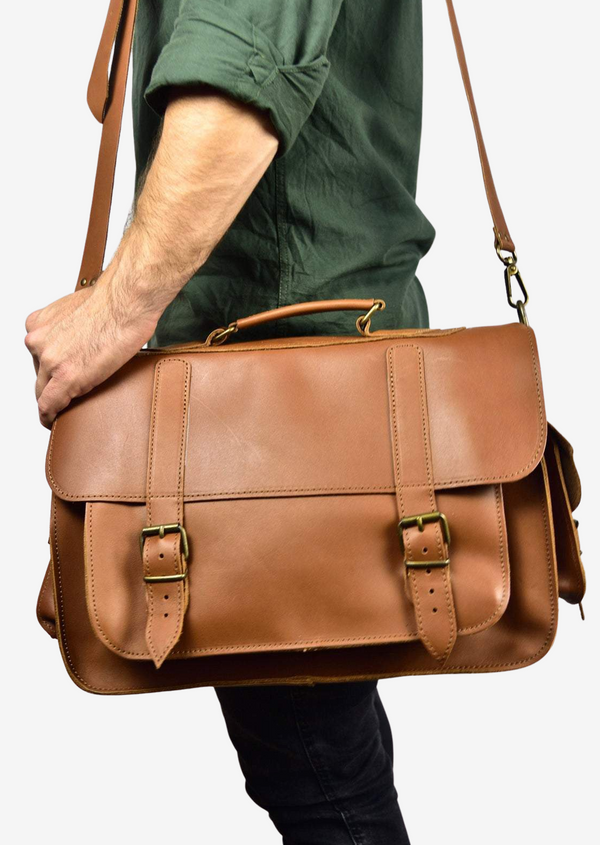leather briefcases, σακίδια πλάτης δερμάτινα ανδρικά