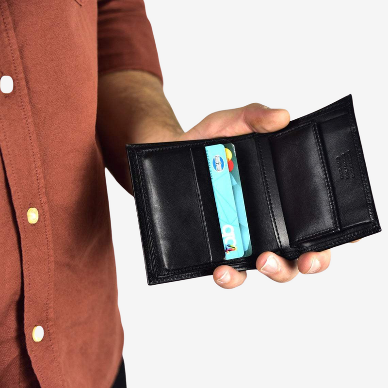 mens wallet, ανδρικά δερμάτινα πορτοφόλια