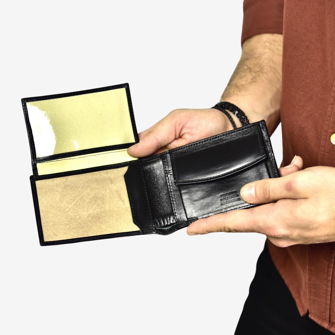  mens leather wallets, τα καλύτερα ανδρικά πορτοφόλια