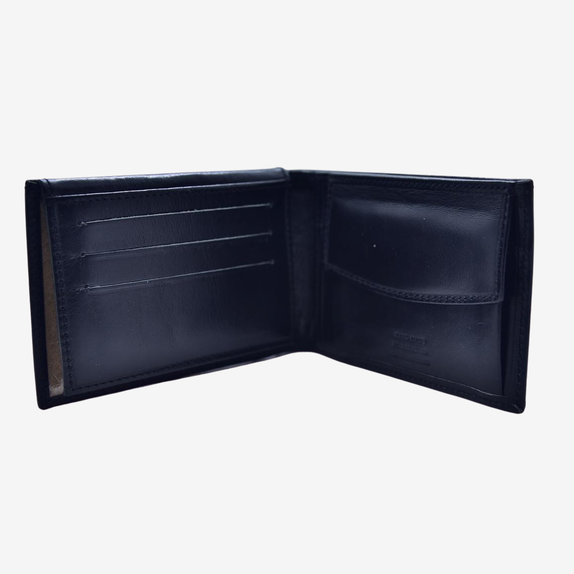  greek leather wallets