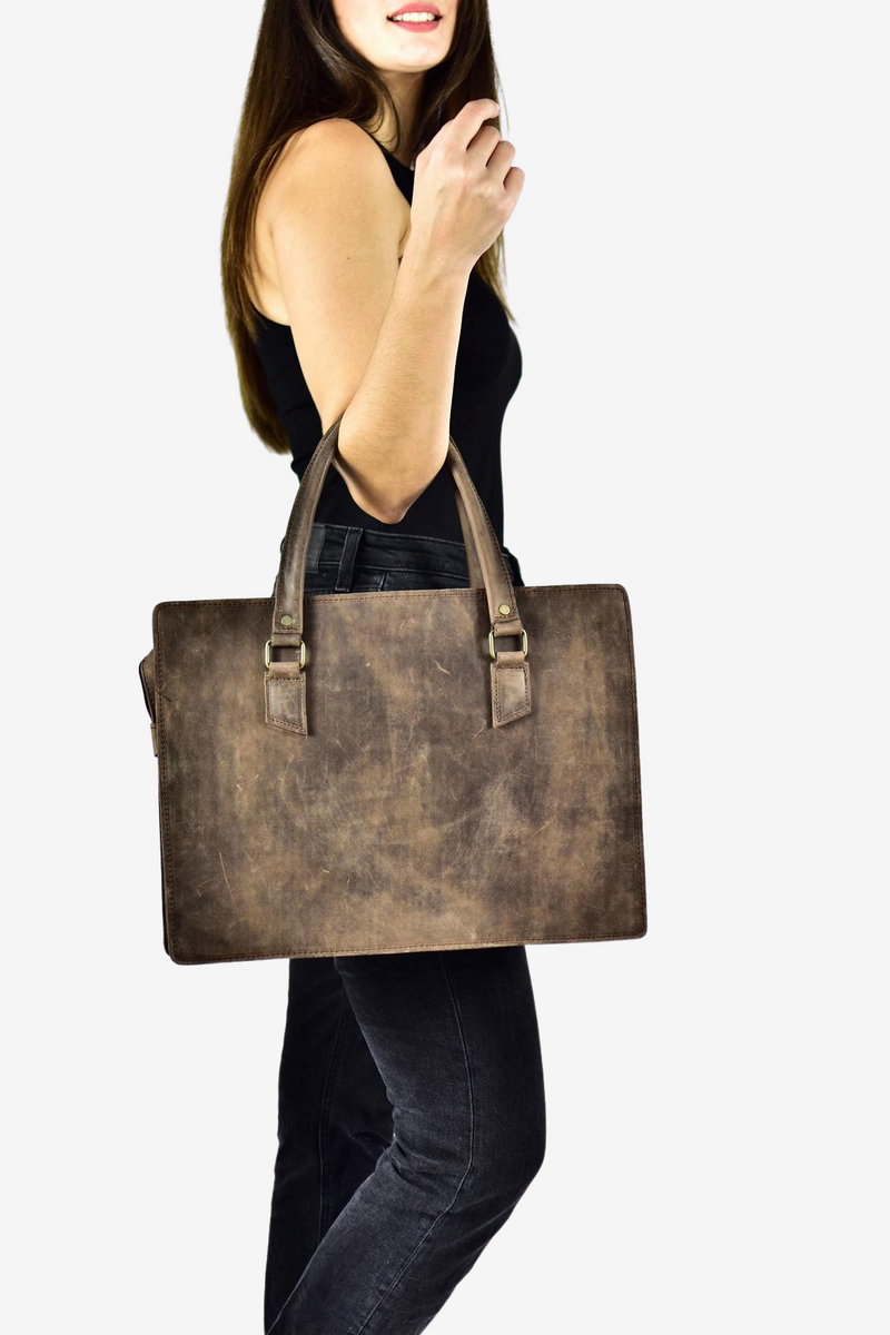 womens leather bags