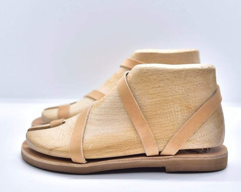 leather sandals for kids, δερμάτινα παιδικά σανδάλια