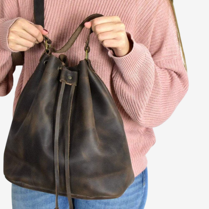 womens leather bags, δερμάτινες χειροποίητες τσάντες