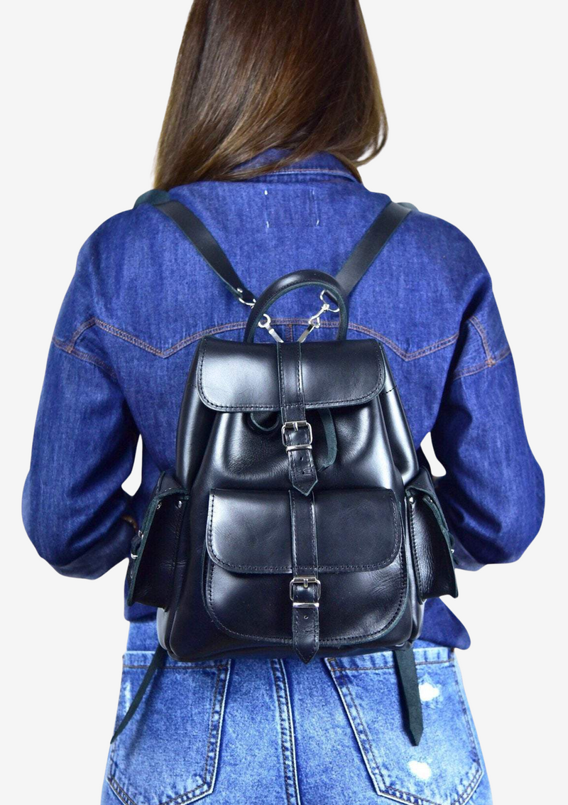 womens leather bags