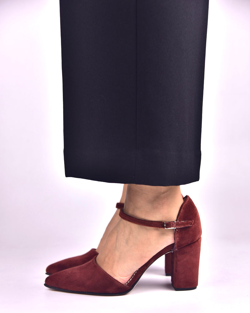 womens velvet shoes, βελούδινα νυφικά παπούτσια