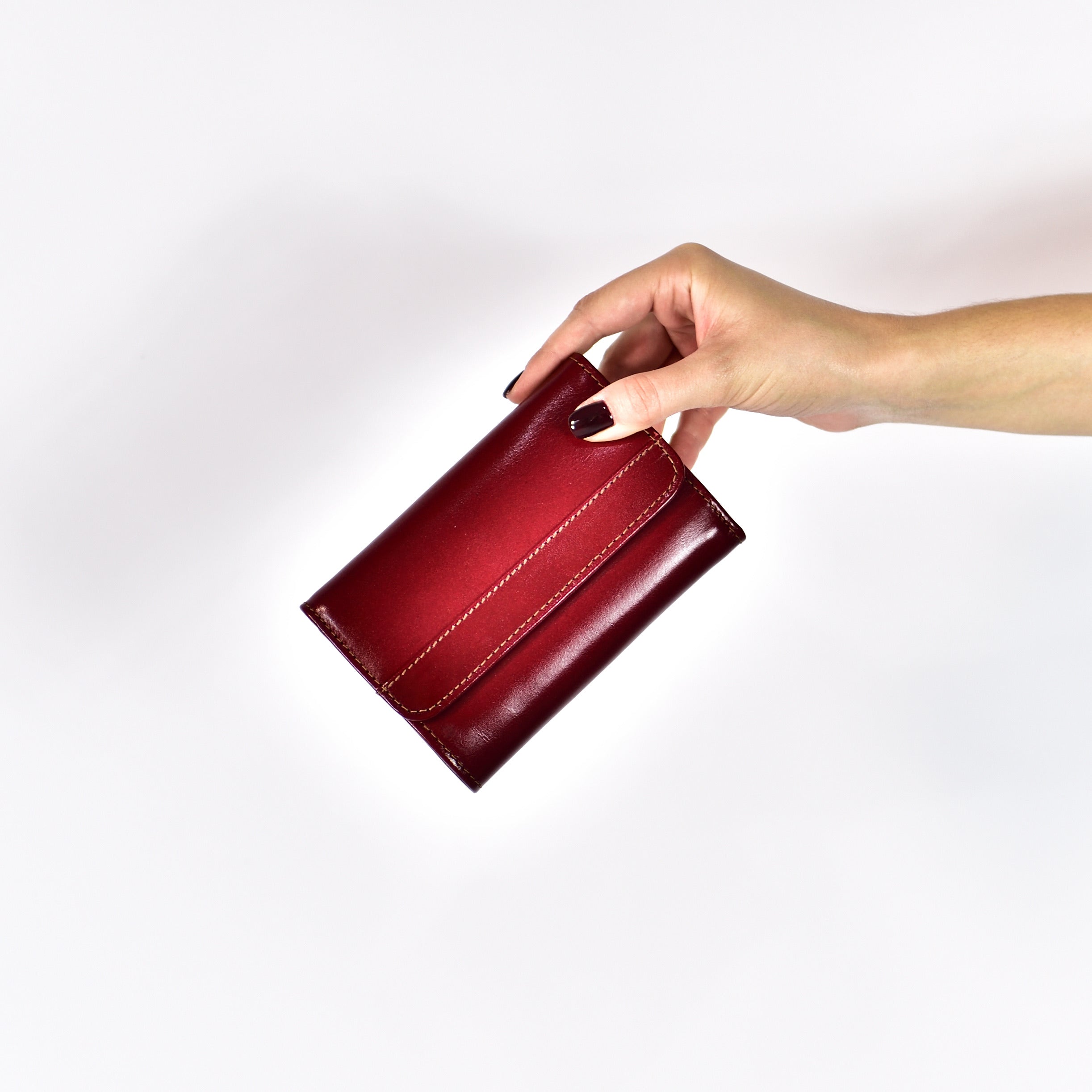 value for money leather wallets