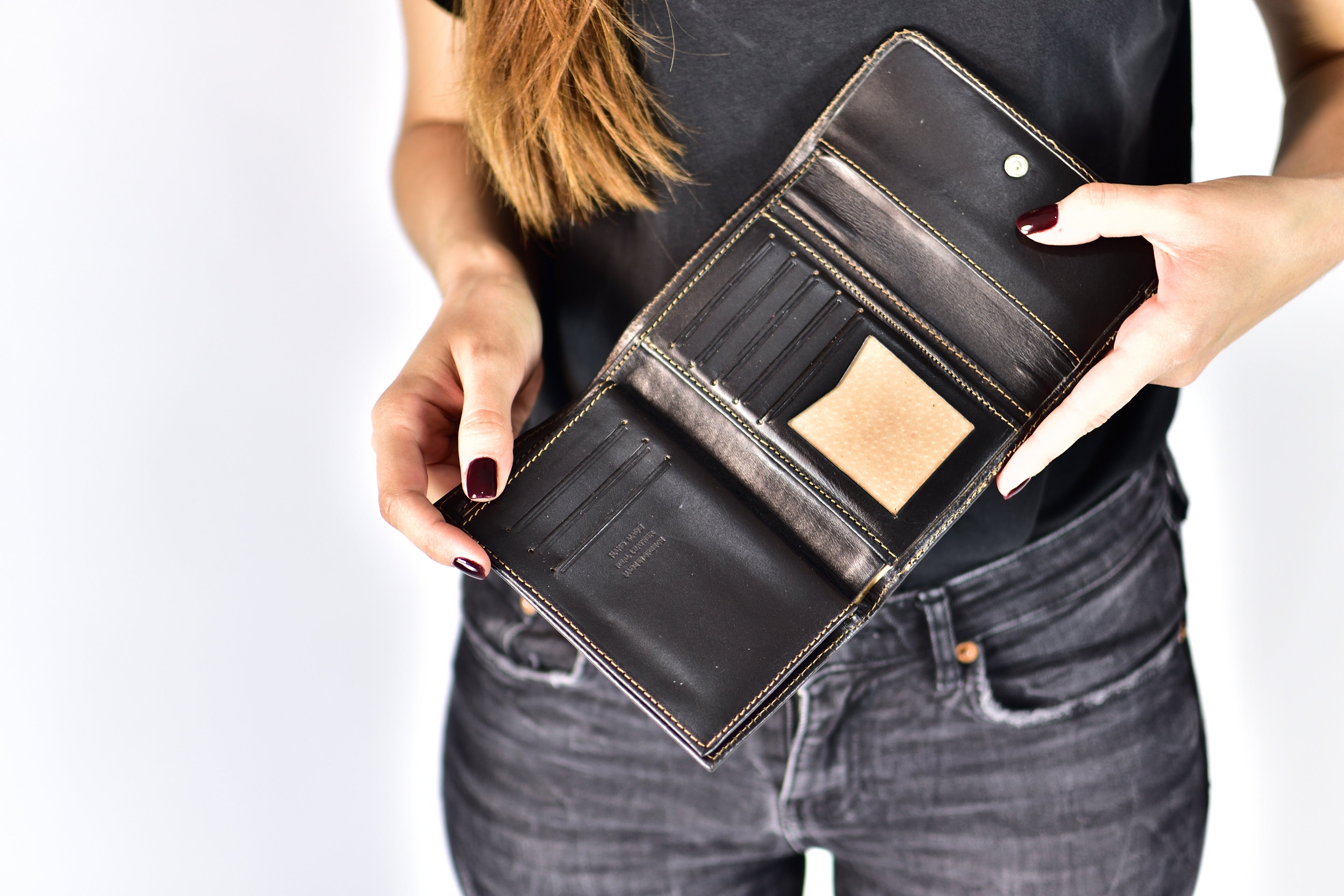 small wallets for women